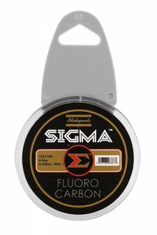 Shakespeare Sigma Fluorocarbon