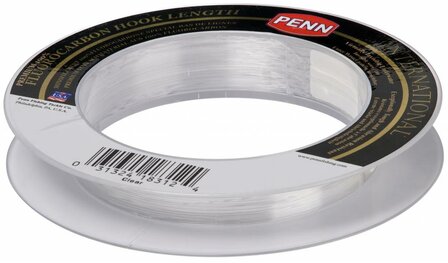 Penn International Fluorocarbon